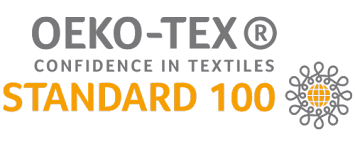 Oeko tex standard certyficate